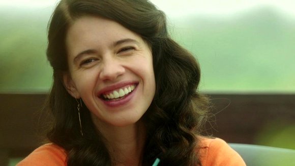 Photo du film Margarita, with a Straw