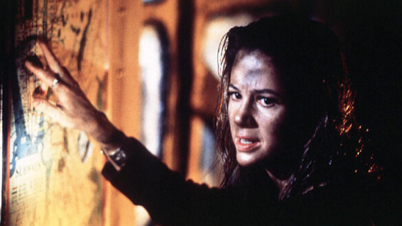 Photo from the movie Mimic