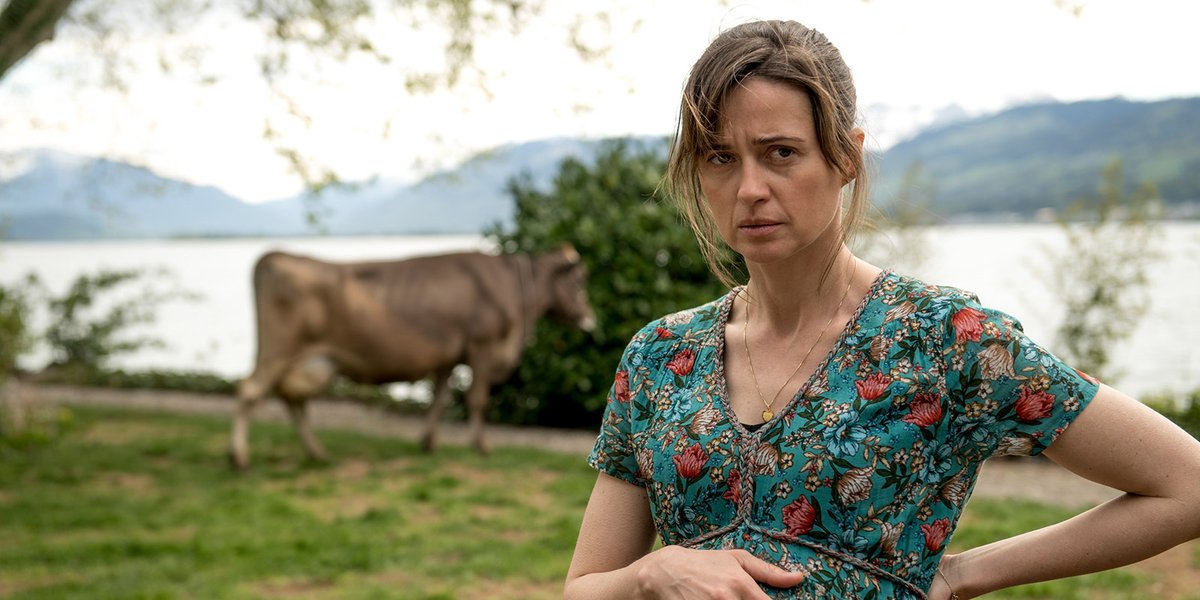 Photo from the movie My Wonderful Wanda