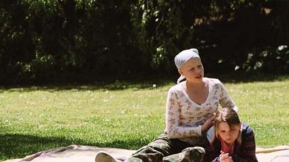 Photo du film Ma vie pour la tienne