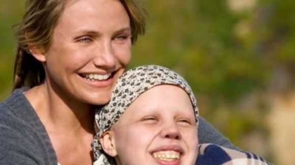 Photo du film Ma vie pour la tienne