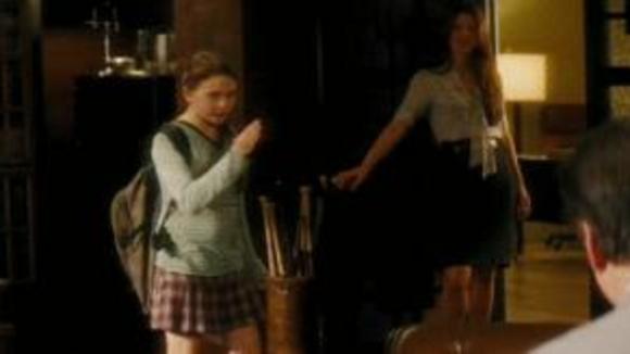 Photo du film Ma vie pour la tienne