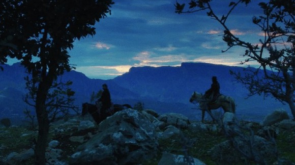 Photo du film My Sweet Pepper Land