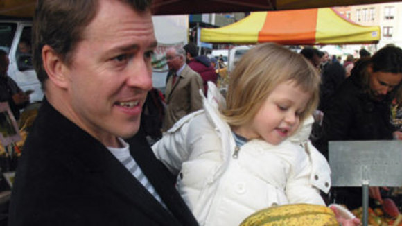 Photo du film No Impact Man: The Documentary [2009]