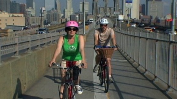 Photo du film No Impact Man: The Documentary [2009]