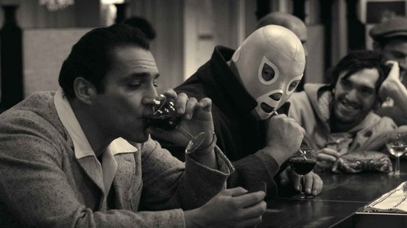 Photo du film Nos héros sont morts ce soir