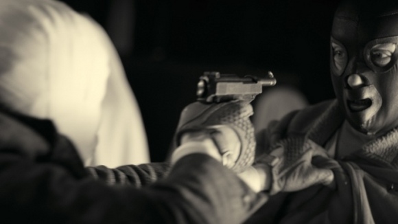 Photo du film Nos héros sont morts ce soir