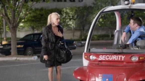 Photo du film L'Agent provocateur