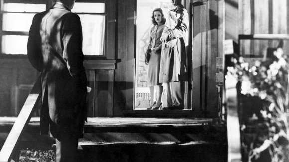 Photo du film Out of the Past