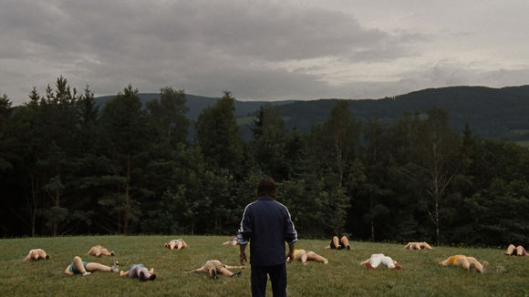 Photo from the movie Paradise: Hope [2013]