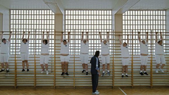 Photo from the movie Paradise: Hope [2013]