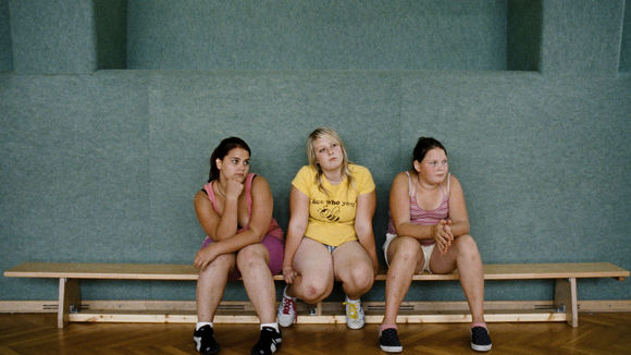 Photo from the movie Paradise: Hope [2013]