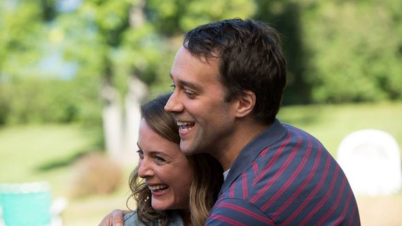 Photo du film Paul à Québec