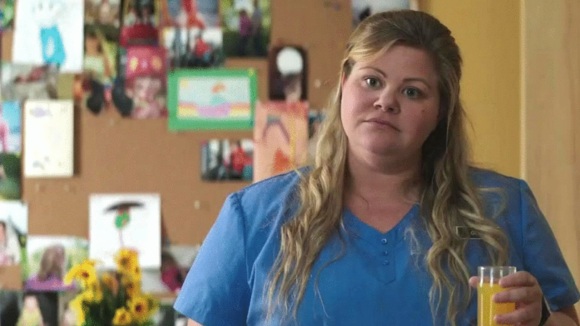 Photo du film Paul à Québec