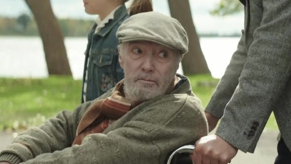 Photo du film Paul à Québec