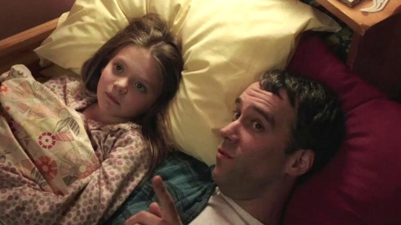 Photo du film Paul à Québec