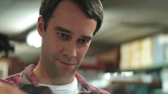 Photo du film Paul à Québec