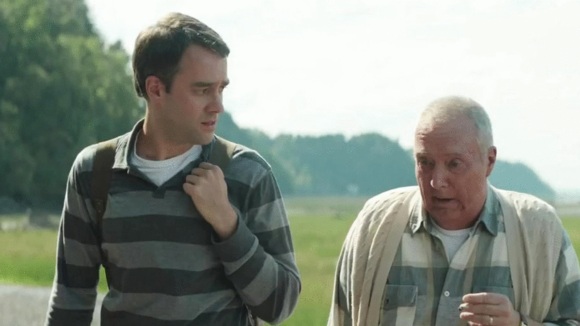 Photo du film Paul à Québec