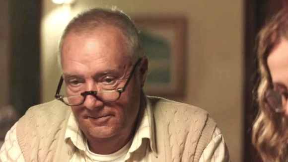 Photo du film Paul à Québec