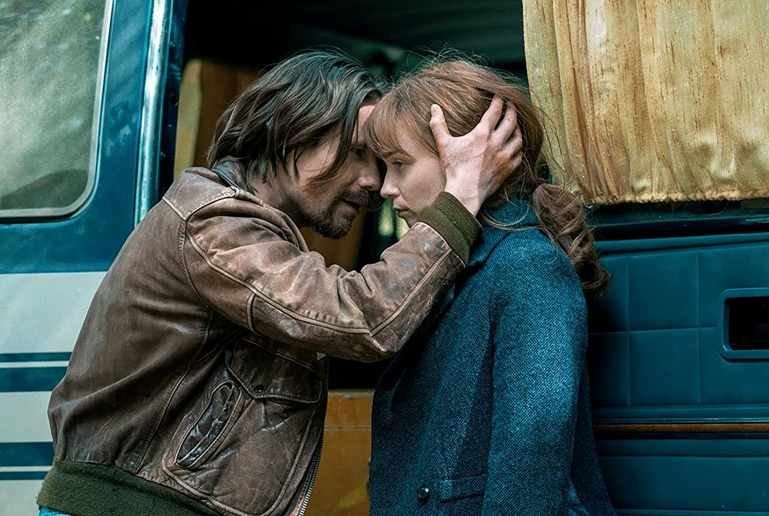 Photo du film Pieces of Her