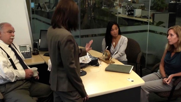 Photo from the movie Pilot Error