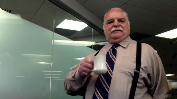 Photo from the movie Pilot Error