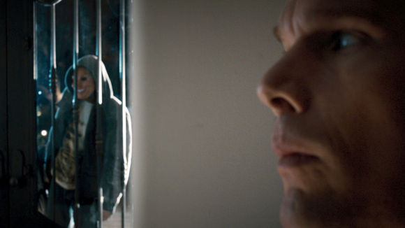 Photo from the movie The Purge