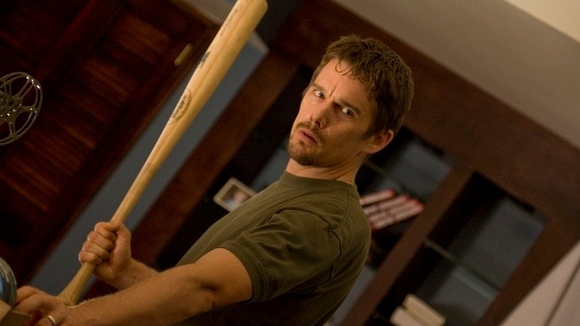 Photo from the movie The Purge