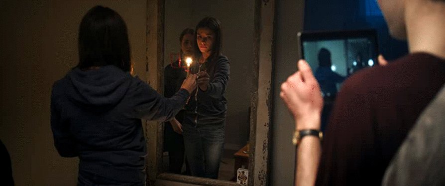 Photo du film Queen of Spades