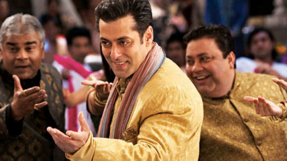 Photo du film Ready [2011]