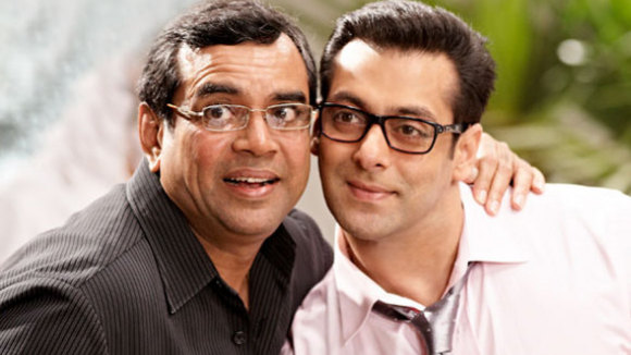 Photo du film Ready [2011]