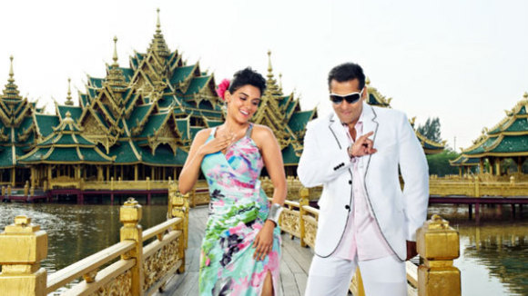 Photo du film Ready [2011]