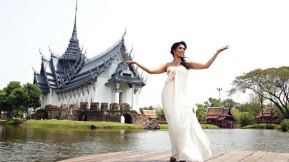 Photo du film Ready [2011]