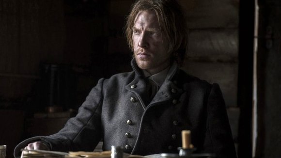 Photo from the movie The Revenant