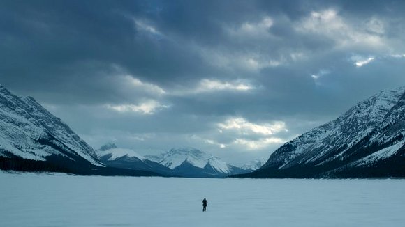 Photo from the movie The Revenant