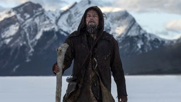 Photo from the movie The Revenant