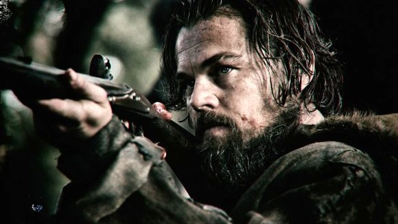 Photo from the movie The Revenant