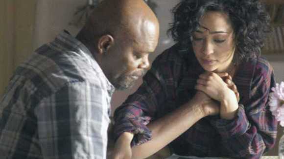 Photo du film The Samaritan