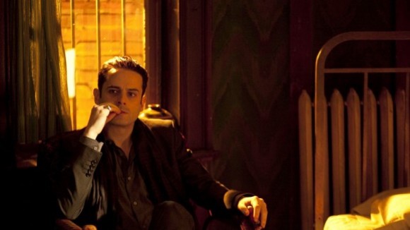 Photo du film The Samaritan