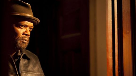 Photo du film The Samaritan