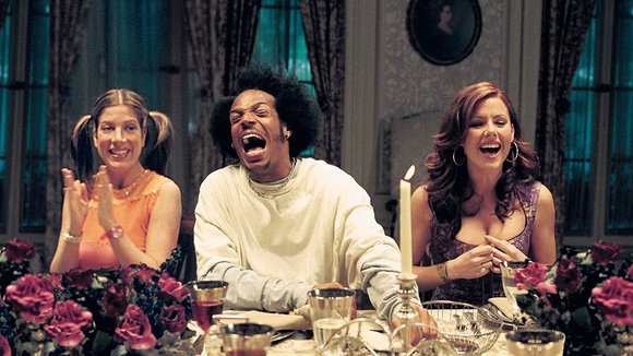 Photo du film Film de peur