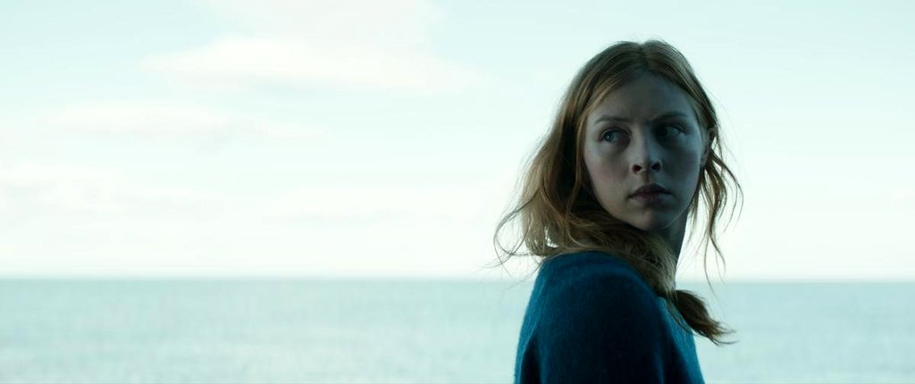 Photo from the movie Sea Fever