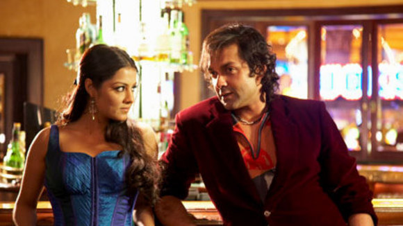 Photo du film Shakalaka Boom Boom [2007]