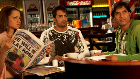 Photo du film Shakalaka Boom Boom [2007]