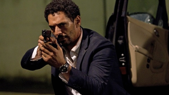 Photo from the movie Sleepless Night