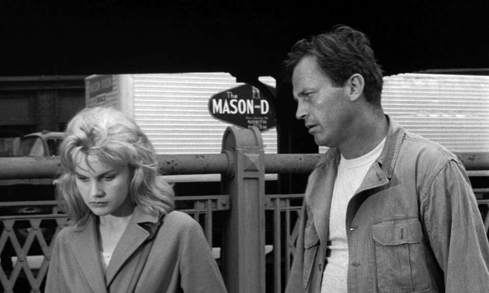 Photo du film Something Wild