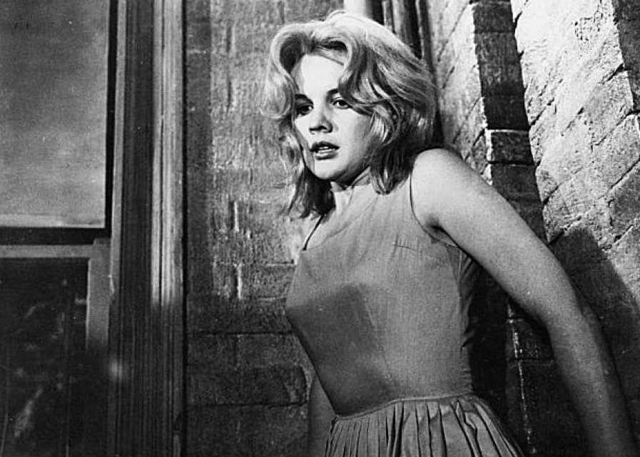 Photo du film Something Wild