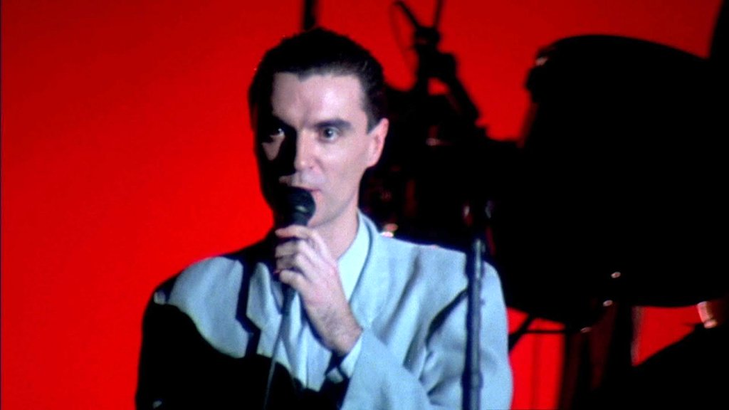 Photo du film Stop Making Sense