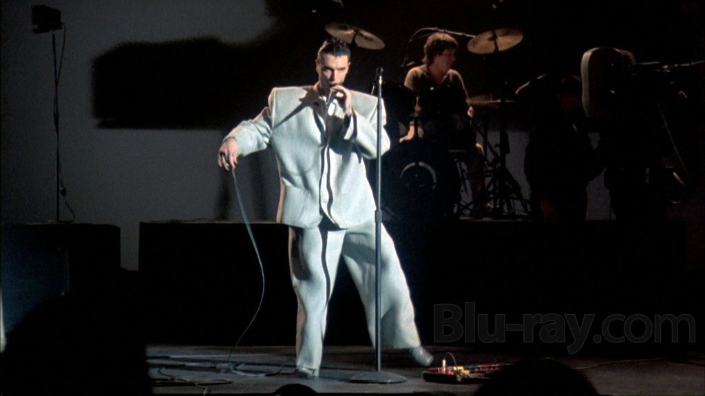 Photo du film Stop Making Sense