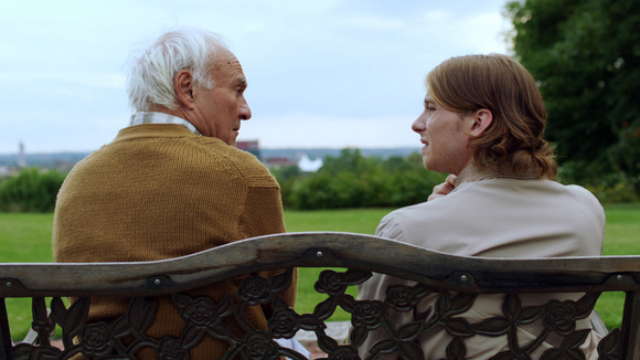 Photo from the movie The Story of Luke